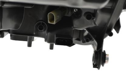 Picture of Hella Headlight Assembly - 263400461