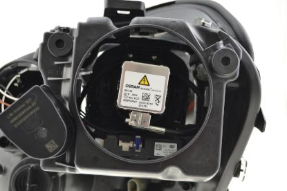 Picture of Hella Headlight Assembly - 263400461