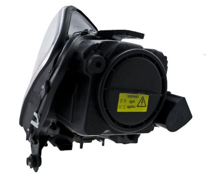 Picture of Hella Headlight Assembly - 263400851
