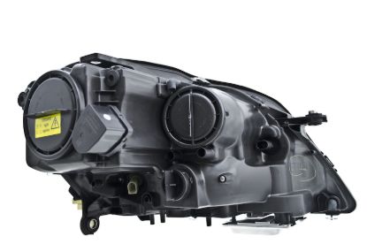 Picture of Hella Headlight Assembly - 263400851