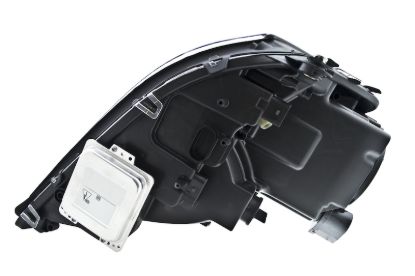 Picture of Hella Headlight Assembly - 263400851