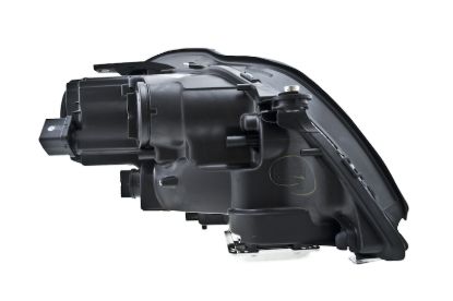 Picture of Hella Headlight Assembly - 263400851