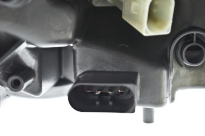 Picture of Hella Headlight Assembly - 263400851