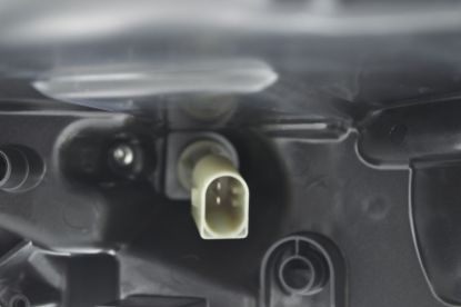 Picture of Hella Headlight Assembly - 263400851