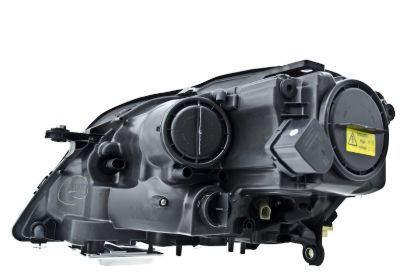 Picture of Hella Headlight Assembly - 263400861