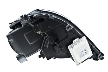 Picture of Hella Headlight Assembly - 263400861