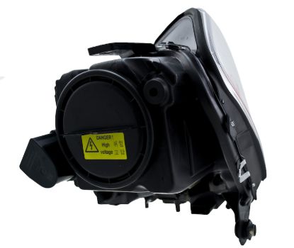 Picture of Hella Headlight Assembly - 263400861