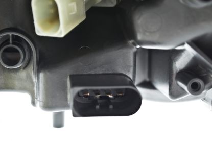 Picture of Hella Headlight Assembly - 263400861