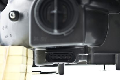 Picture of Hella Headlight Assembly - 263400861