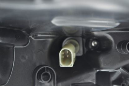Picture of Hella Headlight Assembly - 263400861