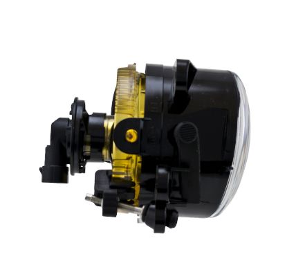Picture of Hella Fog Light - 271284031