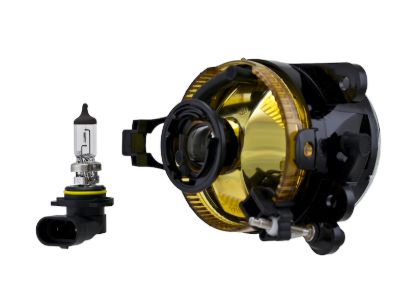 Picture of Hella Fog Light - 271284031