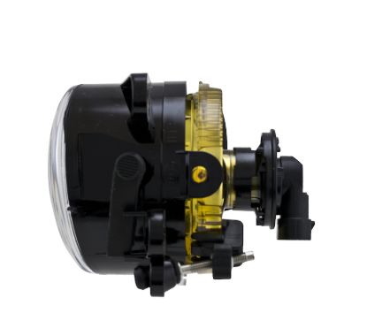 Picture of Hella Fog Light - 271284041