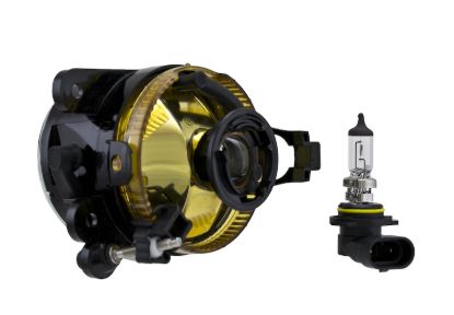 Picture of Hella Fog Light - 271284041