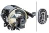 Picture of Hella Fog Light - 271289421