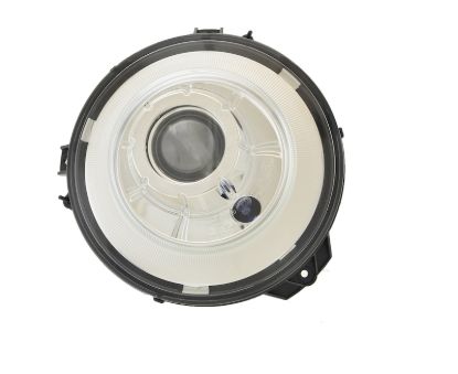 Picture of Hella Headlight Assembly - 271531111