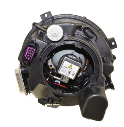 Picture of Hella Headlight Assembly - 271531111