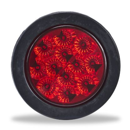 Picture of Hella Tail Light - 328870007