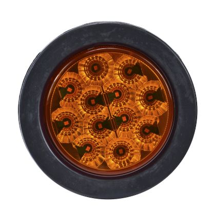 Picture of Hella Tail Light - 328870017