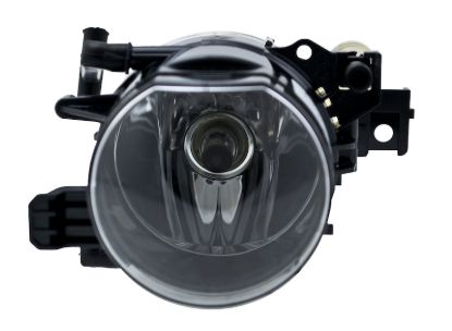 Picture of Hella Fog Light - 354686011