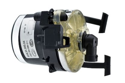 Picture of Hella Fog Light - 354686011