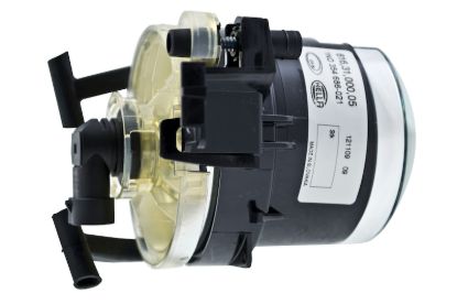 Picture of Hella Fog Light - 354686021