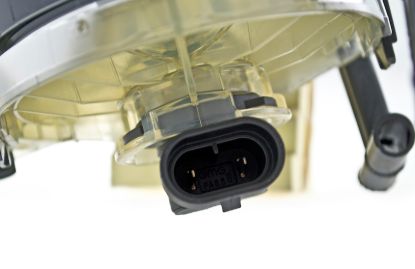 Picture of Hella Fog Light - 354686021