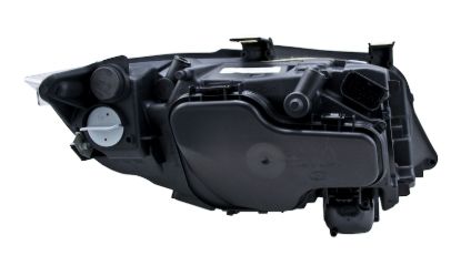 Picture of Hella Headlight Assembly - 354688051