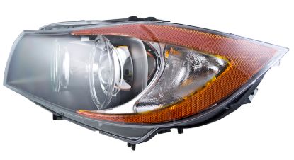 Picture of Hella Headlight Assembly - 354688051