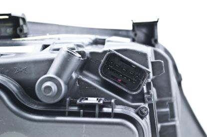 Picture of Hella Headlight Assembly - 354688051
