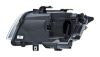 Picture of Hella Headlight Assembly - 354688061