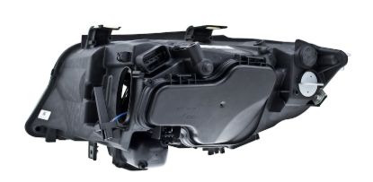 Picture of Hella Headlight Assembly - 354688061