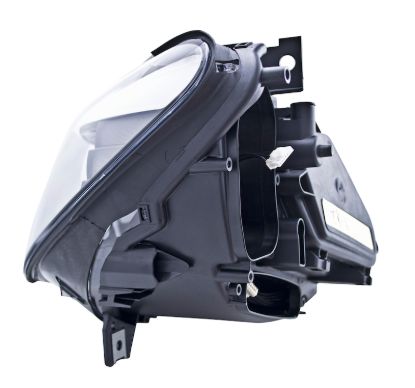 Picture of Hella Headlight Assembly - 354690051