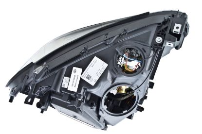 Picture of Hella Headlight Assembly - 354690051