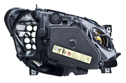 Picture of Hella Headlight Assembly - 354690051