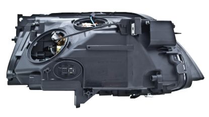 Picture of Hella Headlight Assembly - 354690051