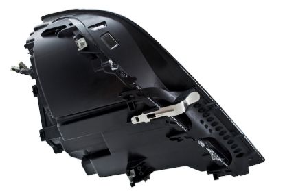 Picture of Hella Headlight Assembly - 354690061