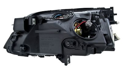 Picture of Hella Headlight Assembly - 354690061