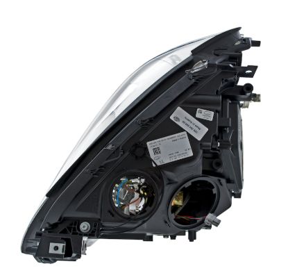 Picture of Hella Headlight Assembly - 354690061