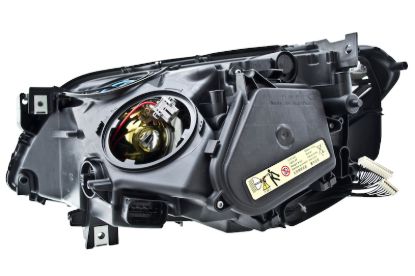 Picture of Hella Headlight Assembly - 354690061