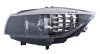 Picture of Hella Headlight Assembly - 354692051