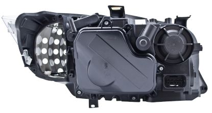 Picture of Hella Headlight Assembly - 354692051
