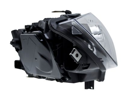 Picture of Hella Headlight Assembly - 354692061