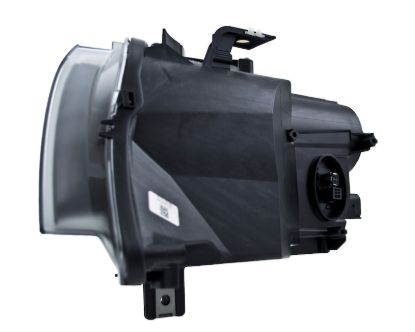 Picture of Hella Headlight Assembly - 354692061