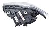 Picture of Hella Headlight Assembly - 354692061