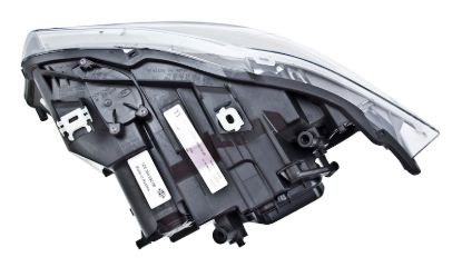 Picture of Hella Headlight Assembly - 354692061