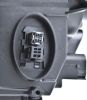 Picture of Hella Headlight Assembly - 354692061