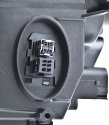 Picture of Hella Headlight Assembly - 354692061