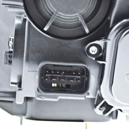 Picture of Hella Headlight Assembly - 354692061