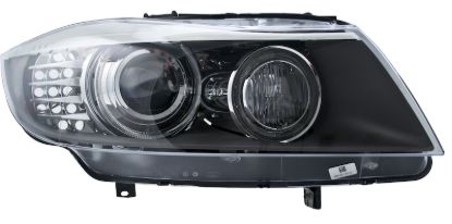 Picture of Hella Headlight Assembly - 354692061